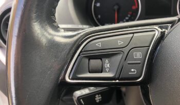 Audi Q2 1.6 TDI S line Edition full