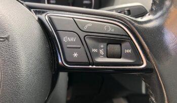 Audi Q2 1.6 TDI S line Edition full