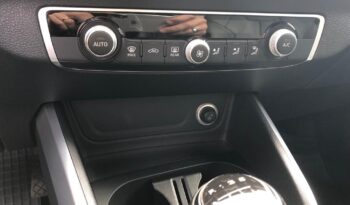 Audi Q2 1.6 TDI S line Edition full