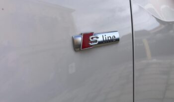 Audi Q2 1.6 TDI S line Edition full
