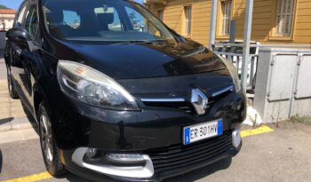 Renault Scénic XMod 1.5 dCi 110CV full