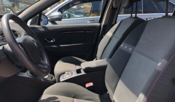 Renault Scénic XMod 1.5 dCi 110CV full