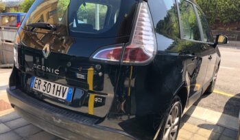 Renault Scénic XMod 1.5 dCi 110CV full