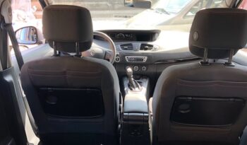 Renault Scénic XMod 1.5 dCi 110CV full