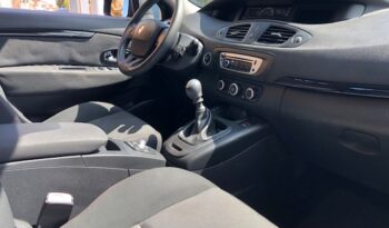 Renault Scénic XMod 1.5 dCi 110CV full