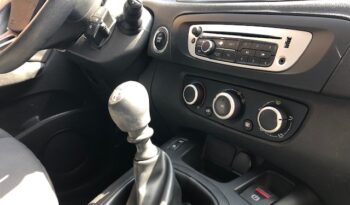 Renault Scénic XMod 1.5 dCi 110CV full