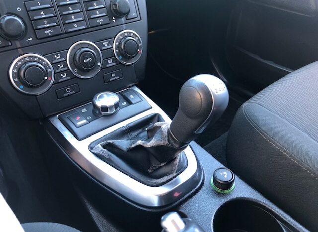 LAND ROVER FREELANDER 2.2 TD 4 S full