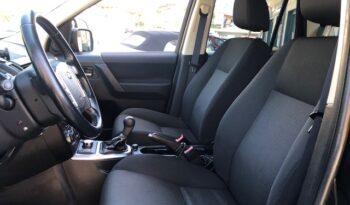 LAND ROVER FREELANDER 2.2 TD 4 S full