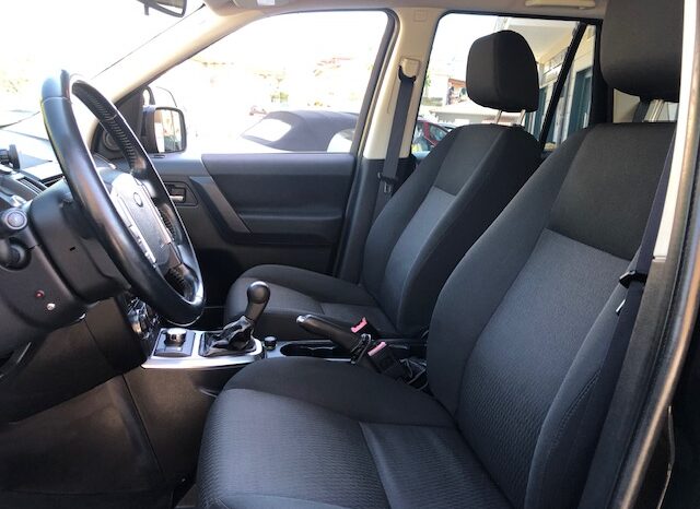 LAND ROVER FREELANDER 2.2 TD 4 S full