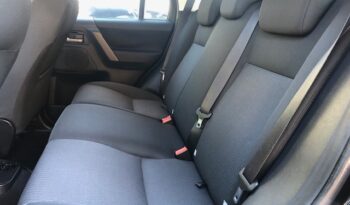 LAND ROVER FREELANDER 2.2 TD 4 S full