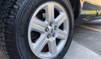 LAND ROVER FREELANDER 2.2 TD 4 S full