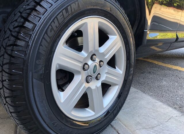 LAND ROVER FREELANDER 2.2 TD 4 S full