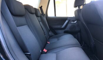 LAND ROVER FREELANDER 2.2 TD 4 S full