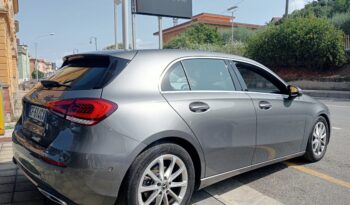 Mercedes Classe A 180d Automatic Sport Extra full