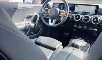 Mercedes Classe A 180d Automatic Sport Extra full