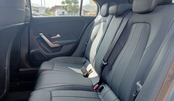 Mercedes Classe A 180d Automatic Sport Extra full