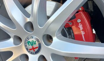 Alfa Romeo Stelvio 2.2 Turbodiesel 210 CV AT8 Q4 Super full