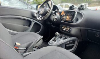 Smart Fortwo 1.0 Twinamic Passion full