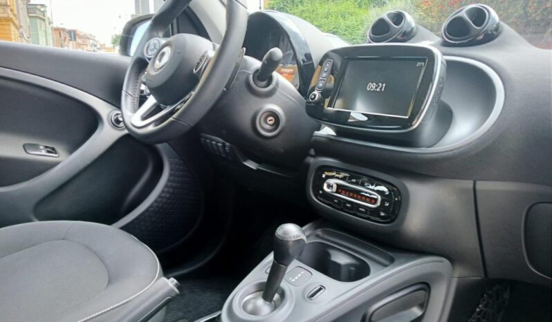 Smart Forfour 1.0 71 Cv Twinamic Passion full