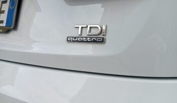 Audi Q3 2.0 TDI 150 CV quattro Business S-tronic full