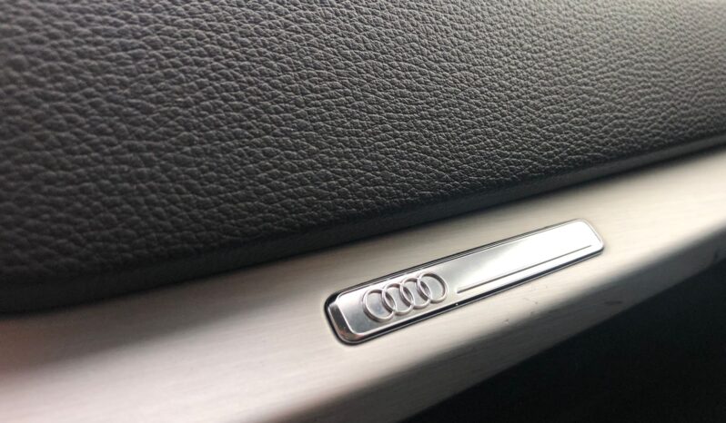 Audi Q2 1.6 TDI S tronic Sport full