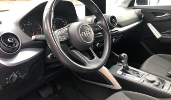 Audi Q2 1.6 TDI S tronic Sport full