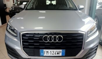 Audi Q2 1.6 TDI S- Tronic Sport full