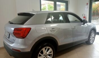 Audi Q2 1.6 TDI S- Tronic Sport full