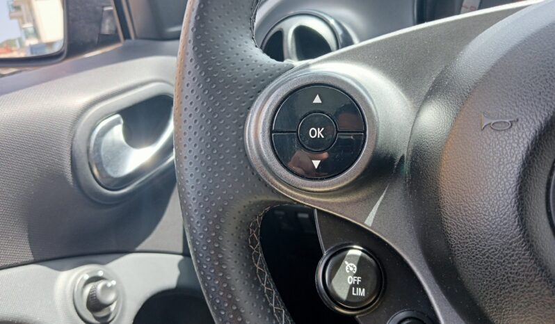 Smart ForFour 1.0 71 Cv Passion full