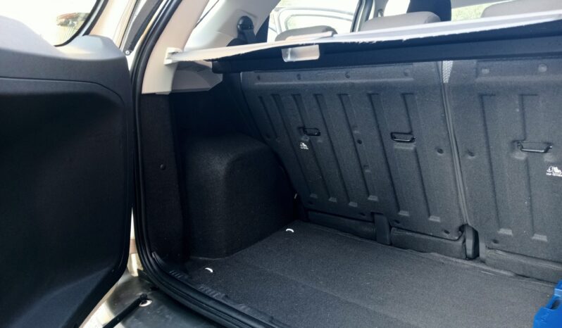 Ford EcoSport 1.0 EcoBoost 125 CV Business full