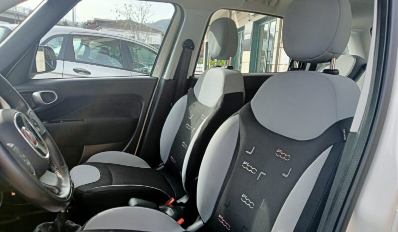 Fiat 500L 1.3 Multijet 85 CV Pop Star full