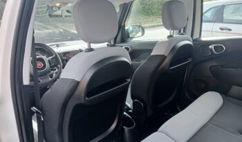 Fiat 500L 1.3 Multijet 85 CV Pop Star full