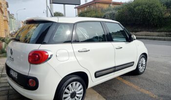 Fiat 500L 1.3 Multijet 85 CV Pop Star full
