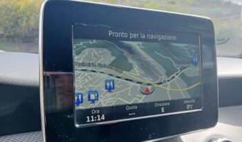 Mercedes-Benz GLA 180 d Executive full