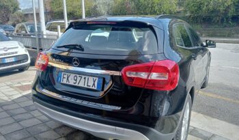 Mercedes-Benz GLA 180 d Executive full