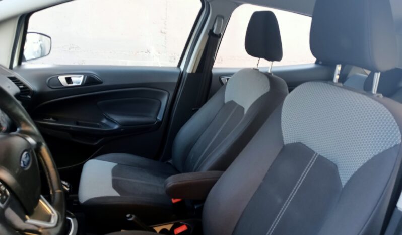 Ford EcoSport 1.0 EcoBoost 125 CV Business full