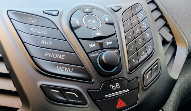 Ford EcoSport 1.0 EcoBoost 125 CV Business full