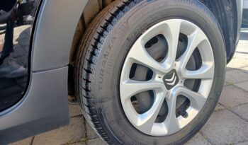 Citroen C3 BlueHDi 100 S&S Feel full