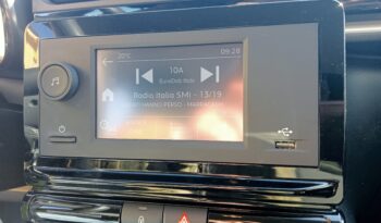 Citroen C3 BlueHDi 100 S&S Feel full