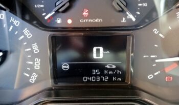 Citroen C3 BlueHDi 100 S&S Feel full