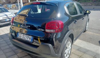 Citroen C3 BlueHDi 100 S&S Feel full
