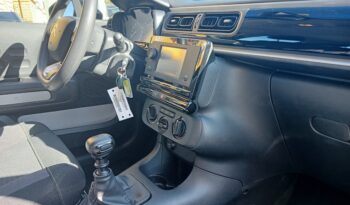 Citroen C3 BlueHDi 100 S&S Feel full