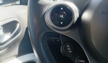 Smart forTwo 1.0 Passion 71cv twinamic full