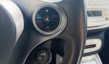 Smart forTwo 1.0 Passion 71cv twinamic full