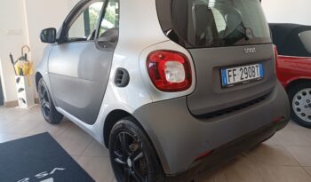 Smart forTwo 1.0  71cv twinamic full