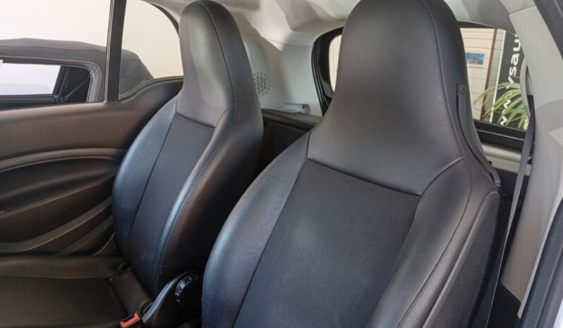 Smart forTwo 1.0  71cv twinamic full