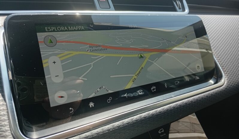 Land Rover Range Rover Evoque 2.0D  150 CV S full