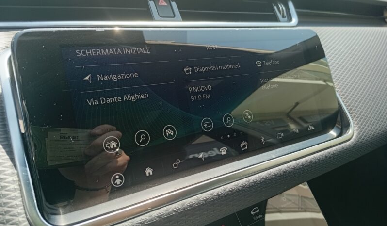 Land Rover Range Rover Evoque 2.0D  150 CV S full