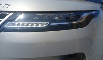Land Rover Range Rover Evoque 2.0D  150 CV S full