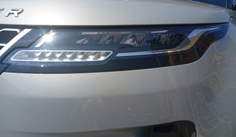 Land Rover Range Rover Evoque 2.0D  150 CV S full